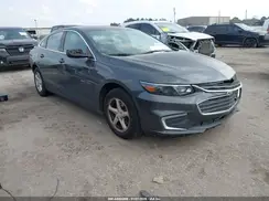 1G1ZB5ST7JF154198 2018 CHEVROLET MALIBU