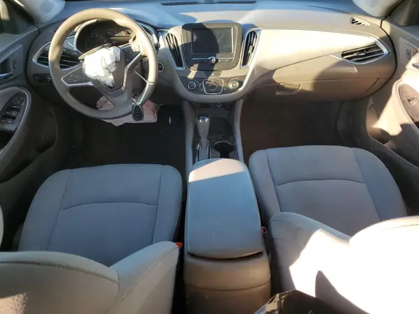 1G1ZB5ST7JF159000 2018 CHEVROLET MALIBU - Image 8