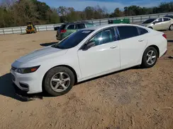 1G1ZB5ST7JF164648 2018 CHEVROLET MALIBU