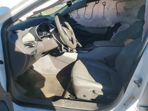 1G1ZB5ST7JF164648 2018 CHEVROLET MALIBU - Image 8