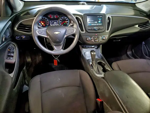 1G1ZB5ST7JF167520 2018 CHEVROLET MALIBU - Image 8