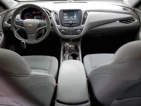 1G1ZB5ST7JF168456 2018 CHEVROLET MALIBU - Image 8