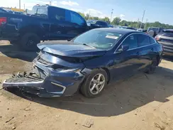 1G1ZB5ST7JF169039 2018 CHEVROLET MALIBU