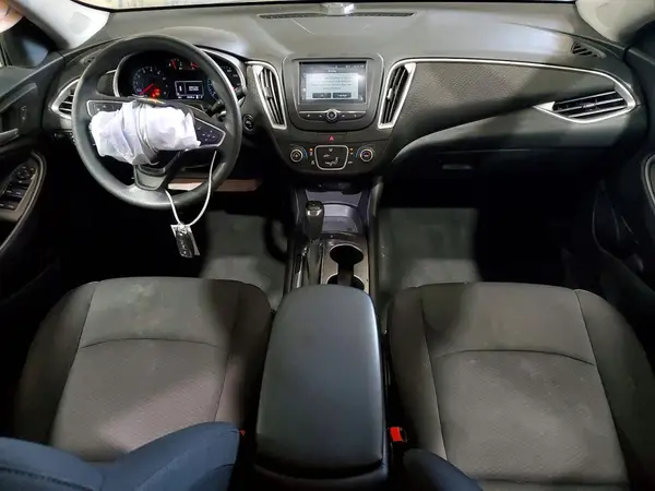 1G1ZB5ST7JF169705 2018 CHEVROLET MALIBU - Image 8