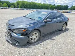 1G1ZB5ST7JF170966 2018 CHEVROLET MALIBU