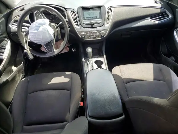 1G1ZB5ST7JF170966 2018 CHEVROLET MALIBU - Image 8