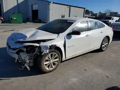 1G1ZB5ST7JF171907 2018 CHEVROLET MALIBU