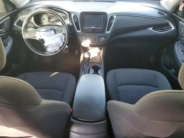 1G1ZB5ST7JF171907 2018 CHEVROLET MALIBU - Image 8