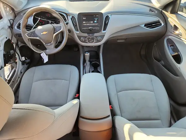 1G1ZB5ST7JF172197 2018 CHEVROLET MALIBU - Image 8