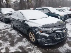 1G1ZB5ST7JF172930 2018 CHEVROLET MALIBU