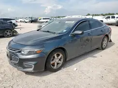 1G1ZB5ST7JF173981 2018 CHEVROLET MALIBU