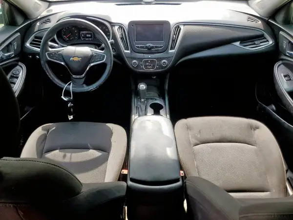1G1ZB5ST7JF173981 2018 CHEVROLET MALIBU - Image 8