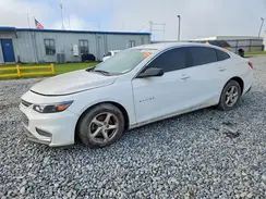 1G1ZB5ST7JF175584 2018 CHEVROLET MALIBU