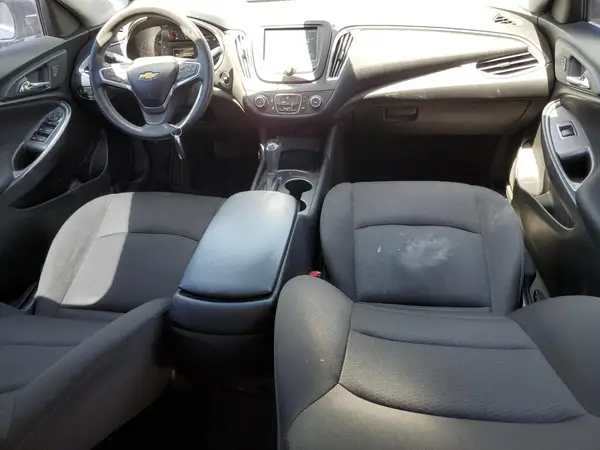 1G1ZB5ST7JF175679 2018 CHEVROLET MALIBU - Image 8