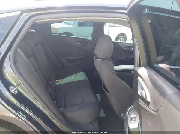 1G1ZB5ST7JF177593 2018 CHEVROLET MALIBU - Image 8