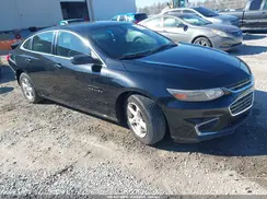1G1ZB5ST7JF177948 2018 CHEVROLET MALIBU