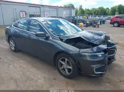 1G1ZB5ST7JF179554 2018 CHEVROLET MALIBU