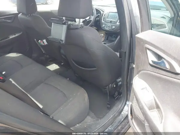 1G1ZB5ST7JF179554 2018 CHEVROLET MALIBU - Image 8