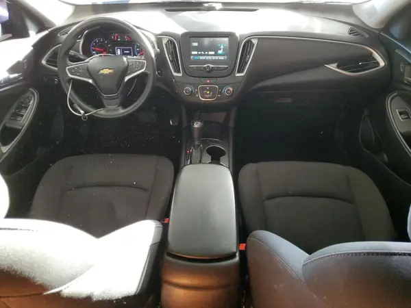 1G1ZB5ST7JF182924 2018 CHEVROLET MALIBU - Image 8