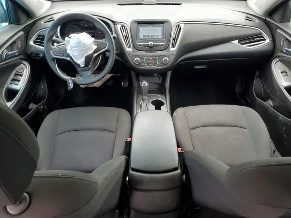 1G1ZB5ST7JF183698 2018 CHEVROLET MALIBU - Image 8