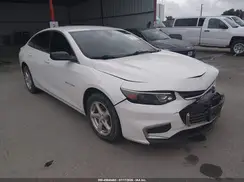 1G1ZB5ST7JF187573 2018 CHEVROLET MALIBU