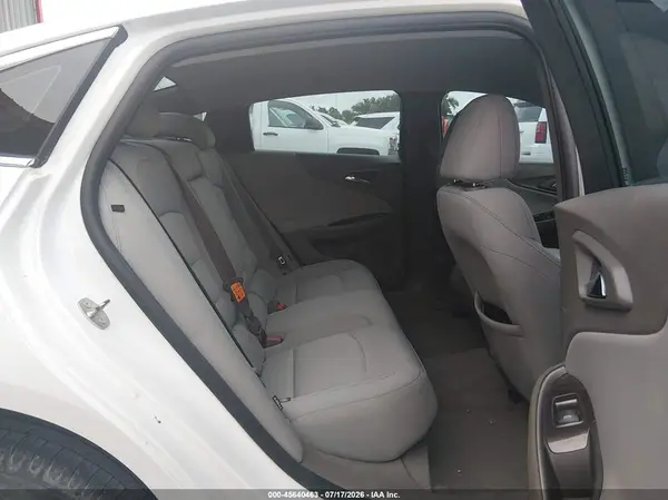 1G1ZB5ST7JF187573 2018 CHEVROLET MALIBU - Image 8