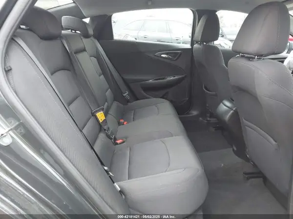 1G1ZB5ST7JF188271 2018 CHEVROLET MALIBU - Image 8