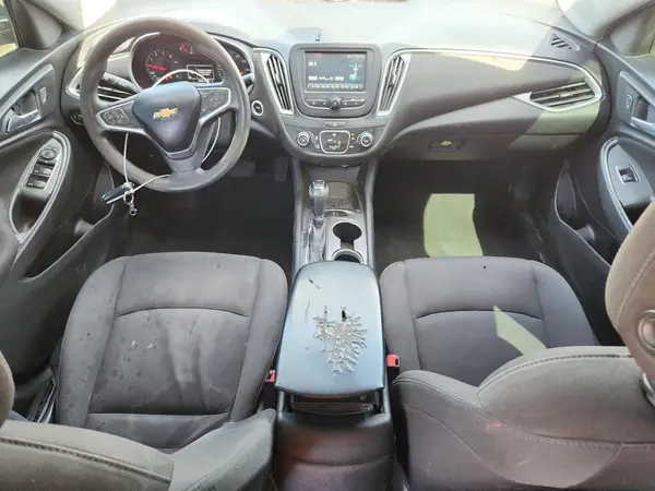 1G1ZB5ST7JF188710 2018 CHEVROLET MALIBU - Image 8