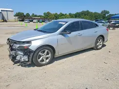 1G1ZB5ST7JF191381 2018 CHEVROLET MALIBU