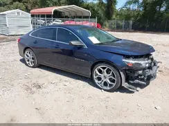 1G1ZB5ST7JF191722 2018 CHEVROLET MALIBU