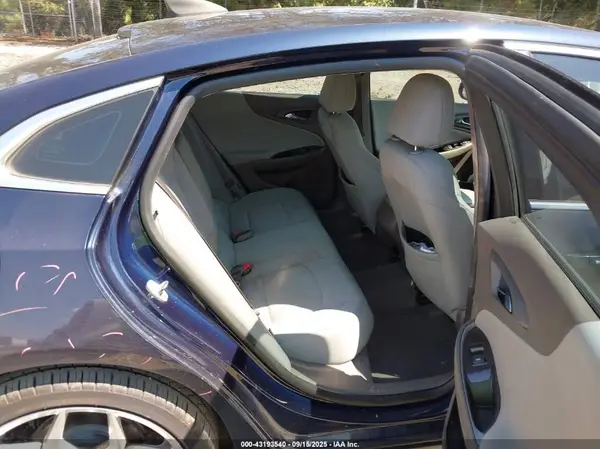 1G1ZB5ST7JF191722 2018 CHEVROLET MALIBU - Image 8