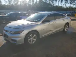 1G1ZB5ST7JF194927 2018 CHEVROLET MALIBU