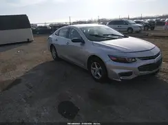 1G1ZB5ST7JF196256 2018 CHEVROLET MALIBU