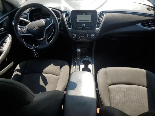 1G1ZB5ST7JF196256 2018 CHEVROLET MALIBU - Image 8
