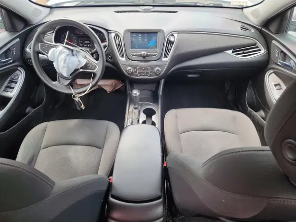 1G1ZB5ST7JF197696 2018 CHEVROLET MALIBU - Image 8