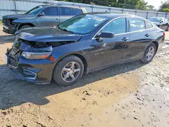 1G1ZB5ST7JF199240 2018 CHEVROLET MALIBU