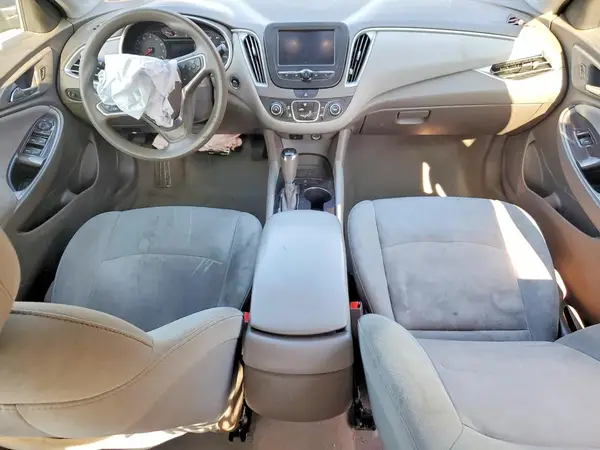 1G1ZB5ST7JF199240 2018 CHEVROLET MALIBU - Image 8