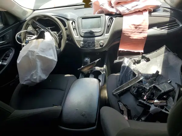 1G1ZB5ST7JF200239 2018 CHEVROLET MALIBU - Image 8