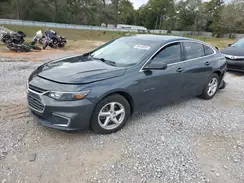 1G1ZB5ST7JF200919 2018 CHEVROLET MALIBU