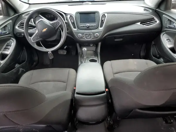 1G1ZB5ST7JF200919 2018 CHEVROLET MALIBU - Image 8