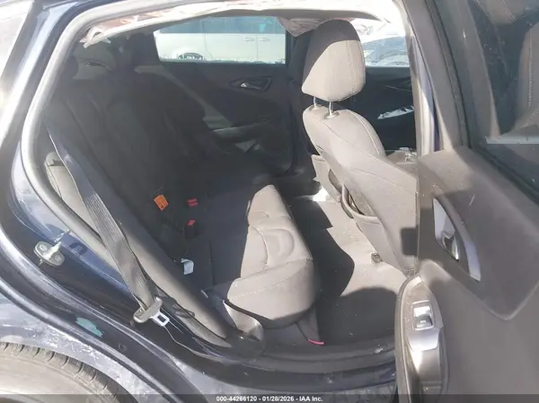 1G1ZB5ST7JF201276 2018 CHEVROLET MALIBU - Image 8