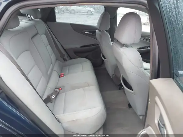 1G1ZB5ST7JF201651 2018 CHEVROLET MALIBU - Image 8