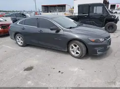 1G1ZB5ST7JF205926 2018 CHEVROLET MALIBU