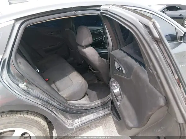 1G1ZB5ST7JF205926 2018 CHEVROLET MALIBU - Image 8