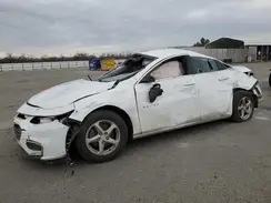 1G1ZB5ST7JF206946 2018 CHEVROLET MALIBU
