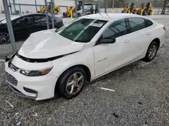 1G1ZB5ST7JF209068 2018 CHEVROLET MALIBU
