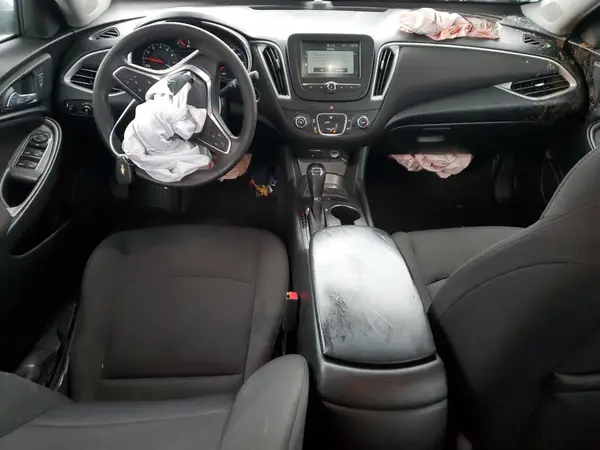 1G1ZB5ST7JF209068 2018 CHEVROLET MALIBU - Image 8