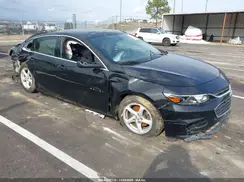 1G1ZB5ST7JF209099 2018 CHEVROLET MALIBU