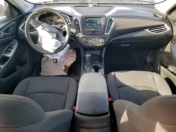 1G1ZB5ST7JF209572 2018 CHEVROLET MALIBU - Image 8