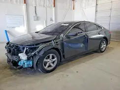1G1ZB5ST7JF209815 2018 CHEVROLET MALIBU
